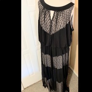 London Times Plus Size Jumpsuit NWT